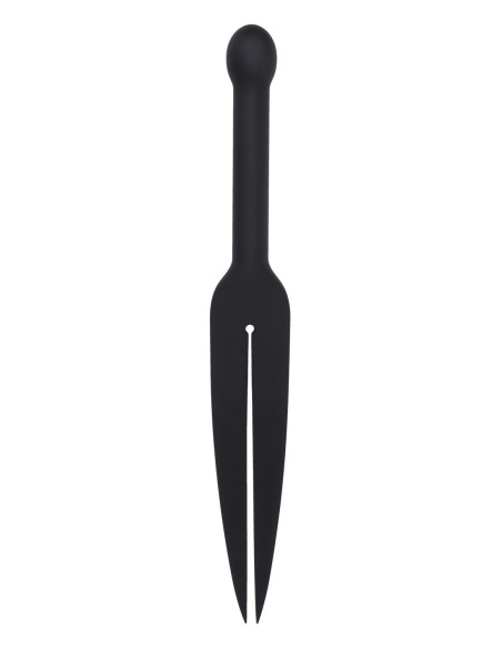 SPORTSHEETS EDGE SILICONE TAWSE