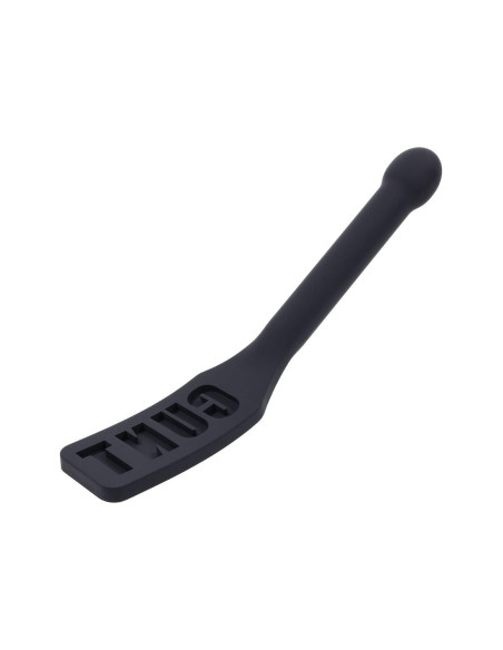 SPORTSHEETS EDGE CUNT SILICONE PADDLE