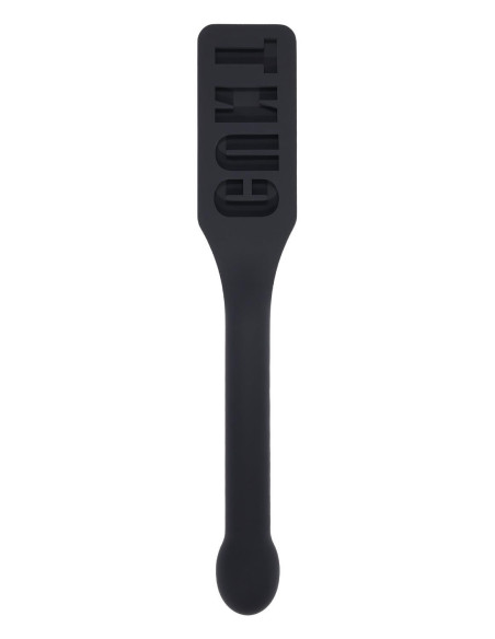 SPORTSHEETS EDGE CUNT SILICONE PADDLE
