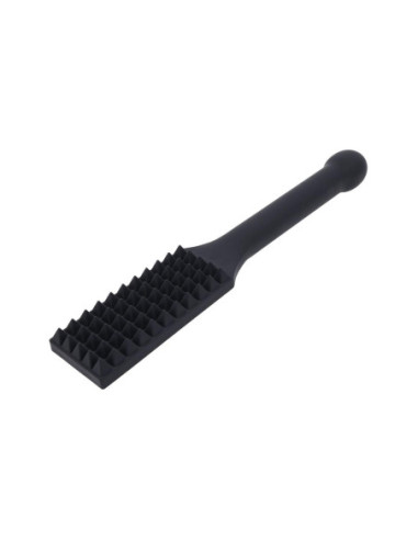 SPORTSHEETS EDGE SPIKED SILICONE PADDLE
