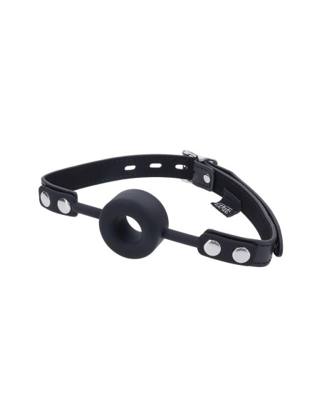 SPORTSHEETS EDGE SILICONE RING GAG