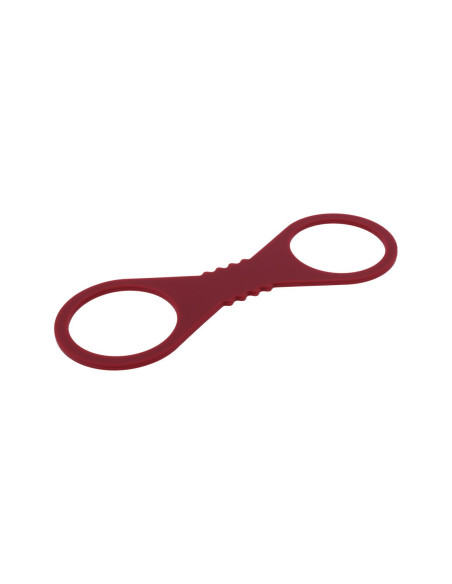 SPORTSHEETS ENCHANTED LARGE SILICONE CUFFS