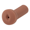 PDX EXTREME FRESHMAN FUCKSLUT - BROWN