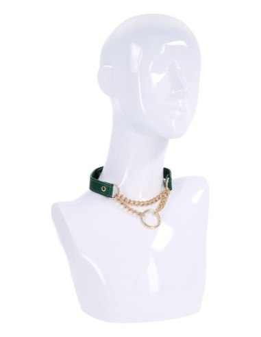 SPORTSHEETS INDICA DAY COLLAR