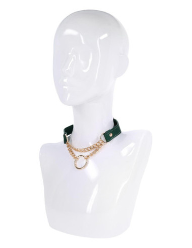 SPORTSHEETS INDICA DAY COLLAR