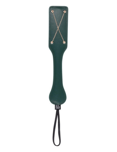 SPORTSHEETS INDICA CHAIN IMPRESSIONS PADDLE