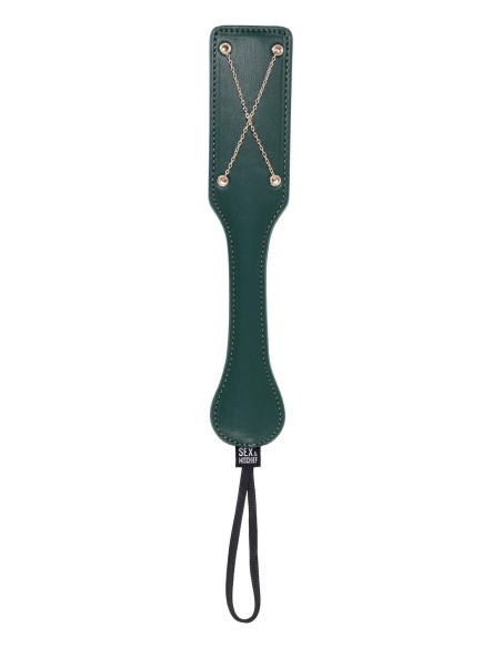 SPORTSHEETS INDICA CHAIN IMPRESSIONS PADDLE