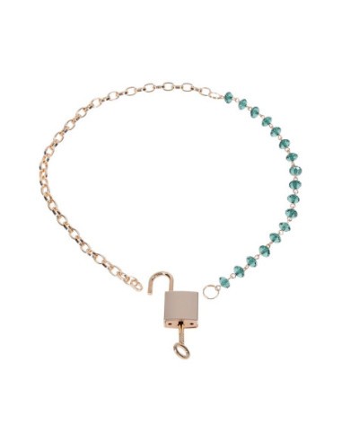 SPORTSHEETS INDICA CRYSTAL DAY COLLAR