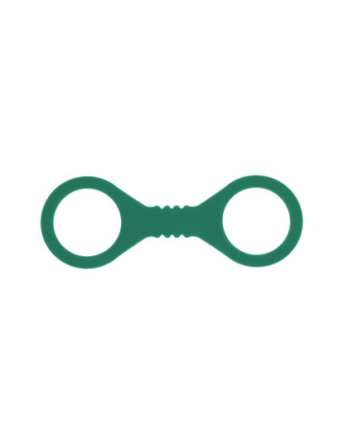 SPORTSHEETS INDICA SMALL SILICONE CUFFS