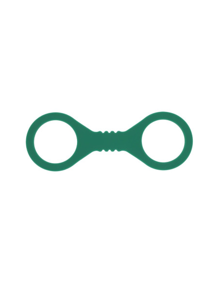 SPORTSHEETS INDICA SMALL SILICONE CUFFS