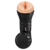 PDX EXTREME WET PUSSIES SUPER JUICY SNATCH XXL LIGHT