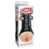 PDX EXTREME WET PUSSIES SUPER JUICY SNATCH XXL LIGHT