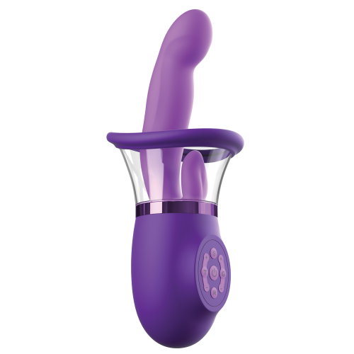 FANTASY FOR HER ULTIMATE PLEASURE PRO PLUS
