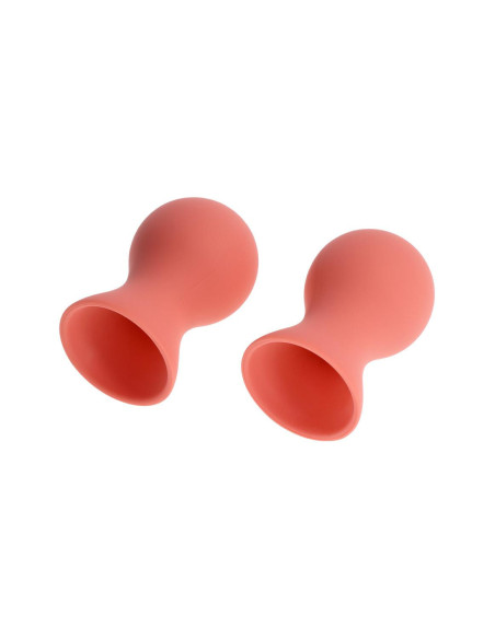 PEACHES N CREAME SILICONE NIPPLE SUCKERS