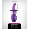 FANTASY FOR HER ULTIMATE PLEASURE PRO PLUS