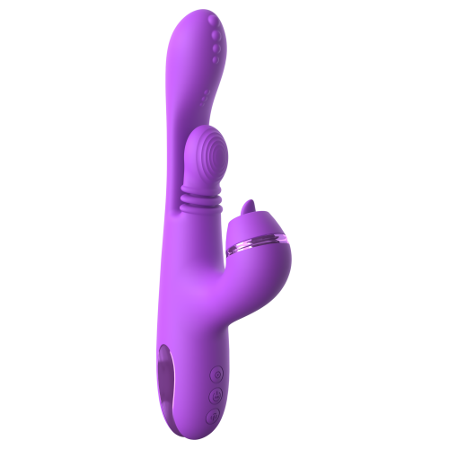 FANTASY FOR HER INTIMOTION PULSE PRO
