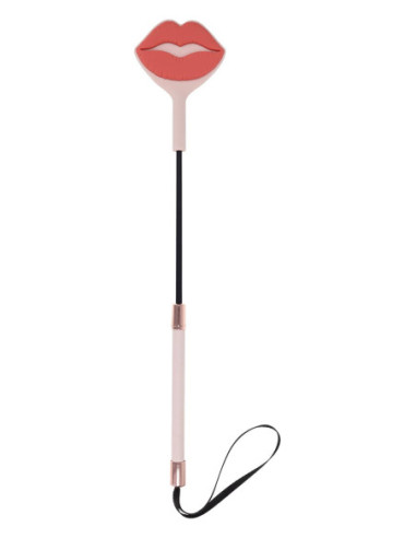 PEACHES N CREAME KISS CROP