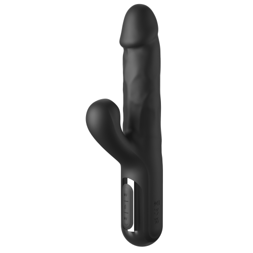FETISH FANTASY SERIES SONIX SILICONE THRUSTER