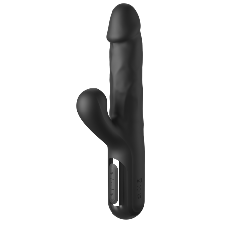 FETISH FANTASY SERIES SONIX SILICONE THRUSTER
