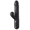FETISH FANTASY SERIES SONIX SILICONE THRUSTER