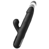 FETISH FANTASY SERIES SONIX SILICONE THRUSTER