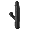 FETISH FANTASY SERIES SONIX SILICONE THRUSTER