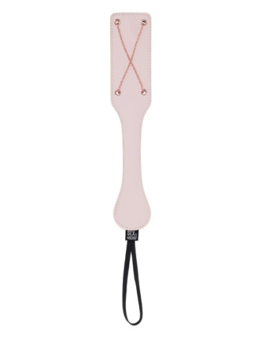 PEACHES N CREAME CHAIN IMPRESSION PADDLE
