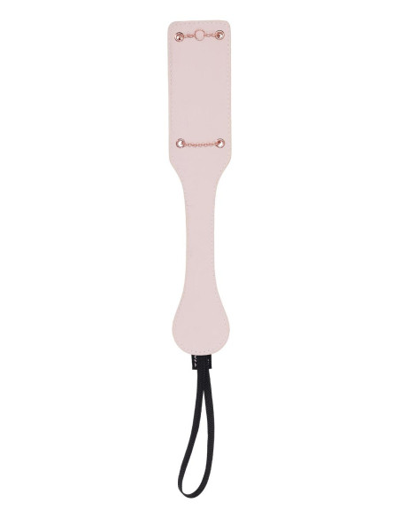 PEACHES N CREAME CHAIN IMPRESSION PADDLE