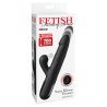 FETISH FANTASY SERIES SONIX SILICONE THRUSTER