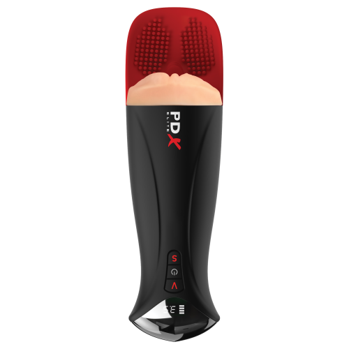 PDX ELITE FUCK-O-MATIC PRO XL LIGHT