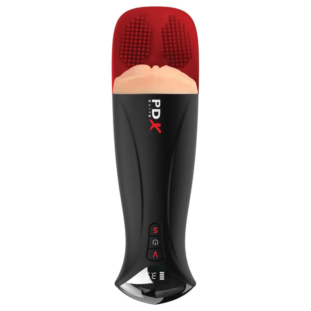 PDX ELITE FUCK-O-MATIC PRO XL LIGHT