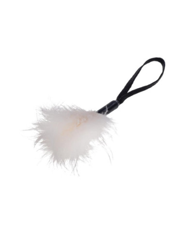 PEACHES N CREAME WRIST FEATHER TICKLER