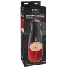PDX ELITE FUCK-O-MATIC PRO XL LIGHT