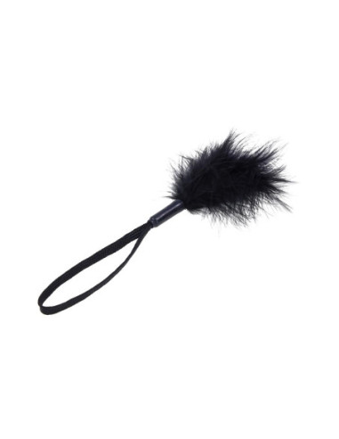 PEACHES N CREAME WRIST FEATHER TICKLER