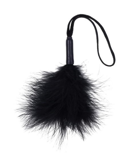 PEACHES N CREAME WRIST FEATHER TICKLER