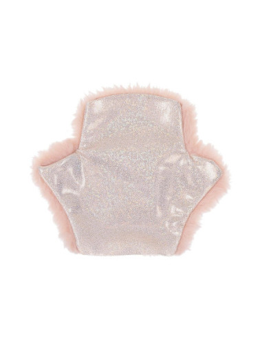 PEACHES N CREAME SPIKED SENSORY GLOVE