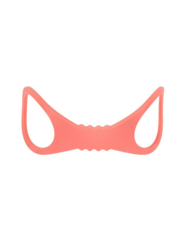 PEACHES N CREAME LARGE SILICONE CUFFS