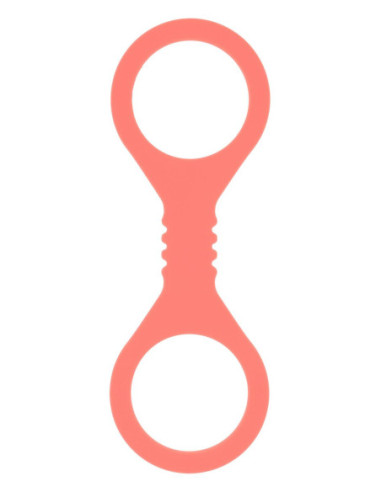 PEACHES N CREAME SMALL SILICONE CUFFS