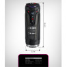 PDX ELITE MOTO-BATOR PRO