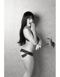 SPORTSHEETS FEATHER SLAPPER 2