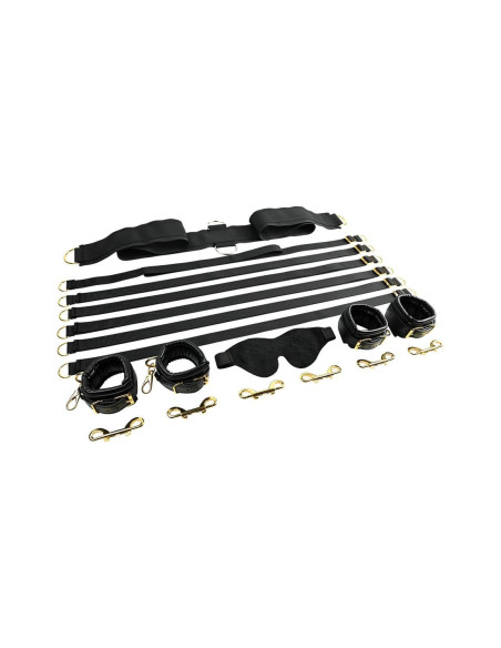 SPORTSHEETS SPECIAL EDITION UNDER THE BED RESTRAINT SYSTEM