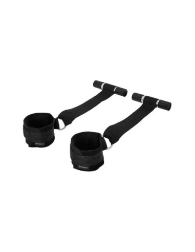 SPORTSHEETS DOOR JAM CUFFS