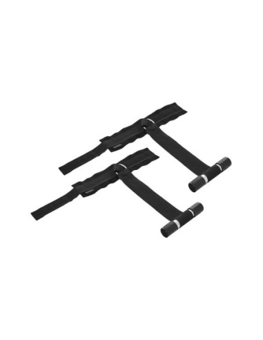 SPORTSHEETS DOOR JAM CUFFS