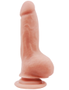 Realistyczne dildo All Time Favorites Bendable - Sklep erotyczny Intymnosc24.pl