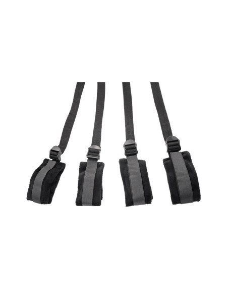 SPORTSHEETS BED BONDAGE RESTRAINT KIT
