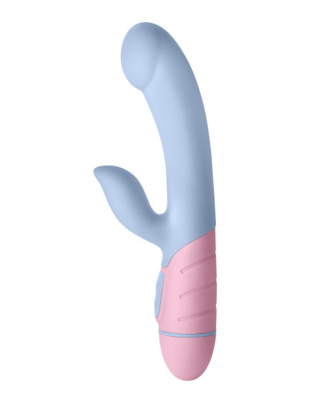 FEMMEFUNN FFIX RABBIT LIGHT BLUE