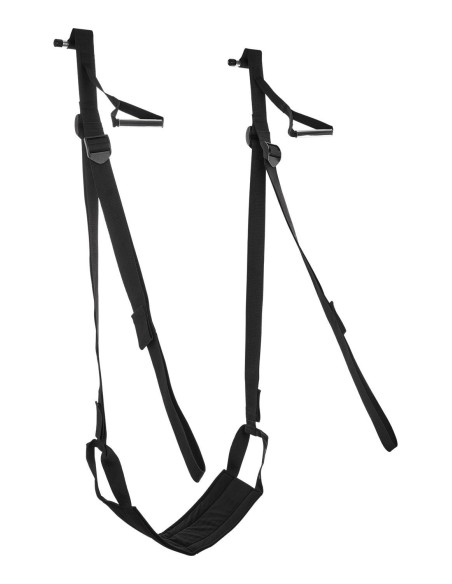 SPORTSHEETS DOOR JAM SEX SLING