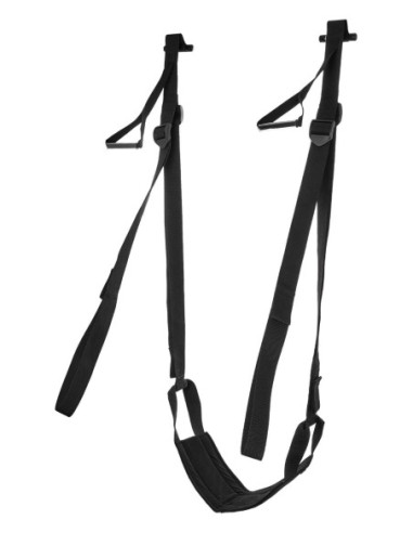 SPORTSHEETS DOOR JAM SEX SLING