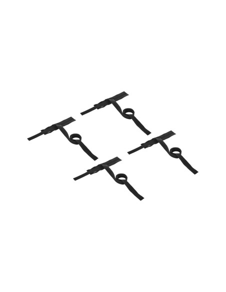 SPORTSHEETS BEGINNERS BONDAGE FANTASY KIT