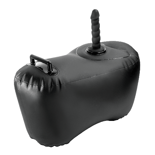FETISH FANTASY SERIES BODY DOCK INFLATABLE LOVE SEAT